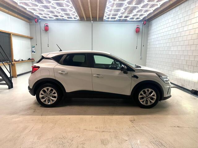Renault CAPTUR 1.0 TCe 90 Business Zen