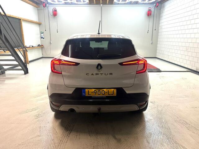 Renault CAPTUR 1.0 TCe 90 Business Zen