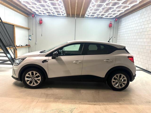 Renault CAPTUR 1.0 TCe 90 Business Zen