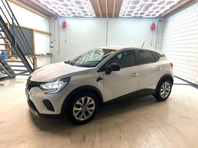 Renault CAPTUR 1.0 TCe 90 Business Zen