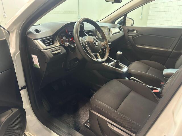 Renault CAPTUR 1.0 TCe 90 Business Zen