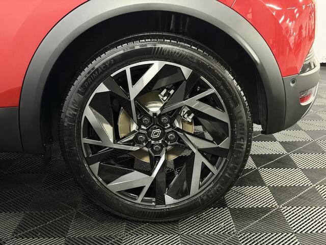 Renault CAPTUR 1.6 E-Tech full hybrid 145 esprit Alpine Camera, Navi, Keyless start, Cruise control, Winterpakket, Virtual desk, Half leder, 2 jaar garantie