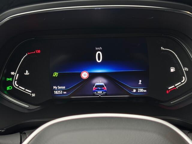 Renault CAPTUR 1.0 TCe 90 Intens 18.000 km Dealer Onderhouden