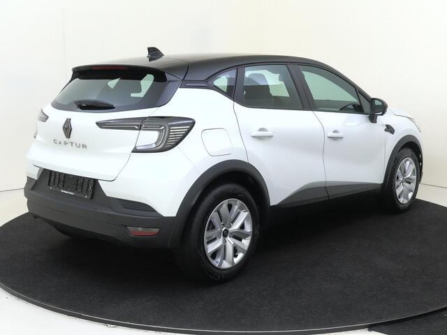 Renault CAPTUR 1.0 TCe 90 evolution
