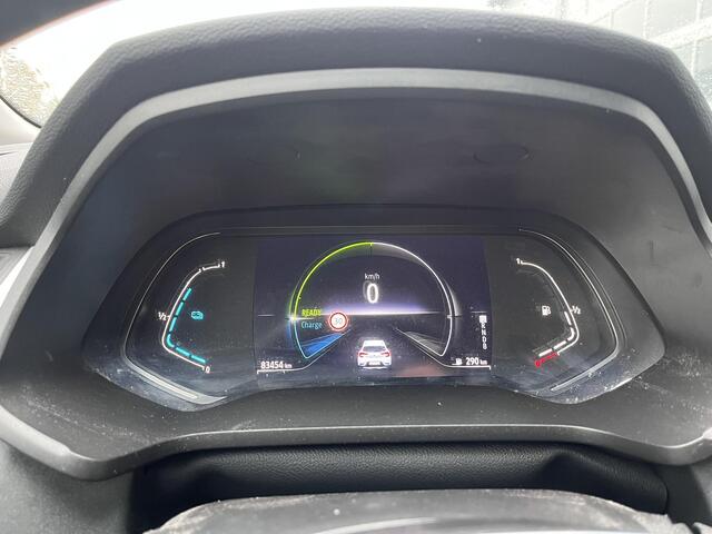 Renault CAPTUR 1.6 E-Tech Hybrid 145 Business