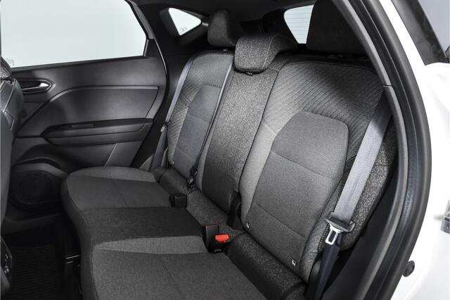 Renault CAPTUR 1.3 mild hybrid 160 techno | Dig. Cockpit | Cruise | PDC | Camera | App. Connect | ECC | DAB | LM 18" | 0044