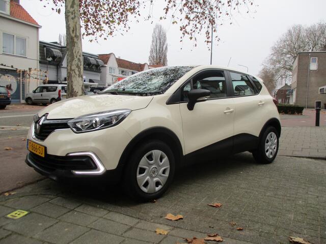 Renault CAPTUR 0.9 TCe Life 5-drs / AIRCO / P.D.C / 67dkm