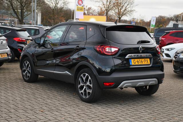 Renault CAPTUR 0.9 TCe Intens 1 EIGENAAR/ APPLE CARPLAY/ DAB