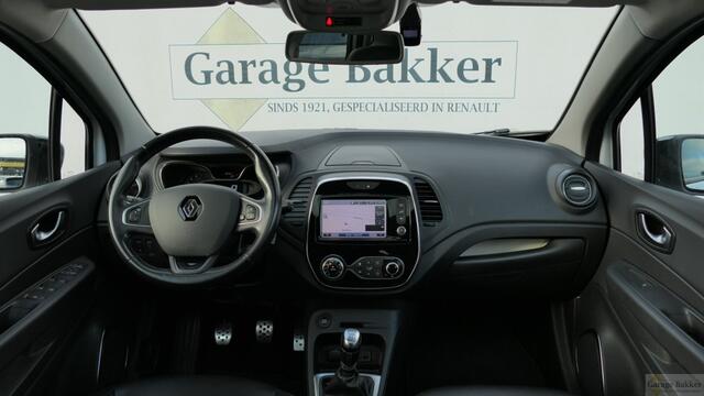 Renault CAPTUR TCe 120 Edition One
