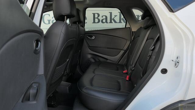 Renault CAPTUR TCe 120 Edition One