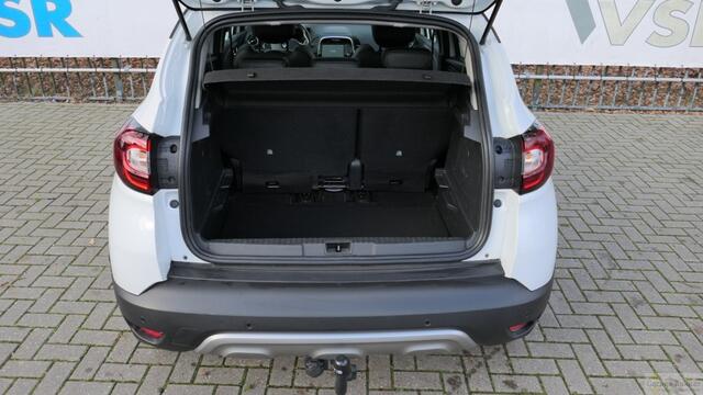 Renault CAPTUR TCe 120 Edition One