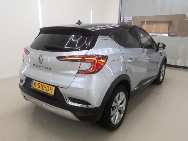 Renault CAPTUR 1.0 TCe 100 Intens