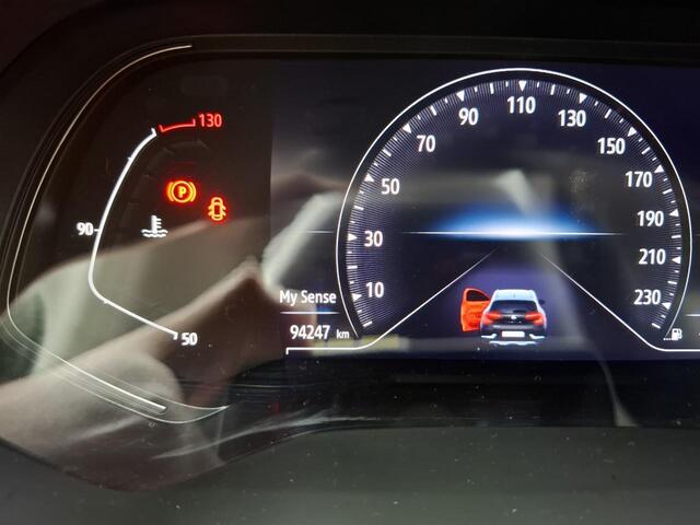 Renault CAPTUR 1.0 TCe 100 Intens