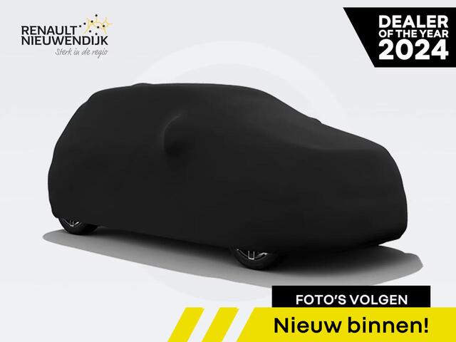 Renault CAPTUR TCe 90 Dynamique / TREKHAAK / DEALER ONDERHOUDEN / 1E EIGENAAR / NAVI / CAMERA / PDC A / KEYLESS / DAB / CRUISE / CLIMATE / BLUETOOTH / PRIVACY GLASS / 17'' LMV