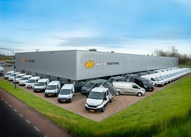 Renault CAPTUR 1.2 TCe Intens 120pk - Navi - camera