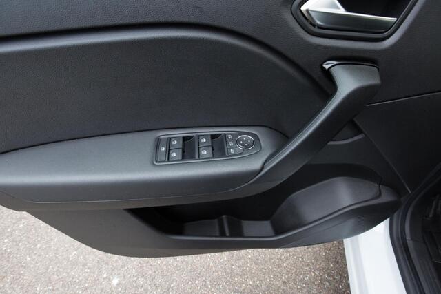 Renault CAPTUR 1.0 TCe 90 techno Fabrieksgarantie!!