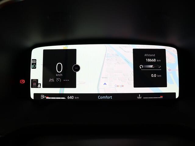 Renault CAPTUR 1.0 TCe 90 techno | Lichtmetalen velgen | Stoel-stuur verwarming | Harman Kardon |