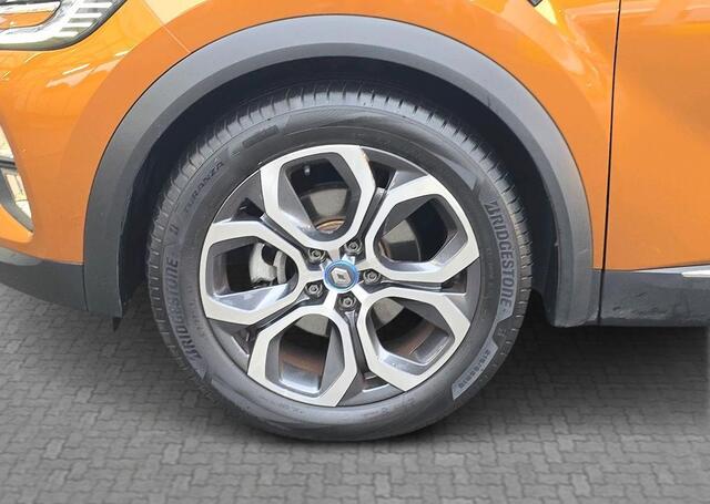 Renault CAPTUR 1.6 E-Tech Plug-in Hybrid 160 Intens