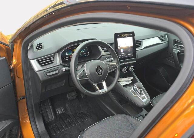 Renault CAPTUR 1.6 E-Tech Plug-in Hybrid 160 Intens