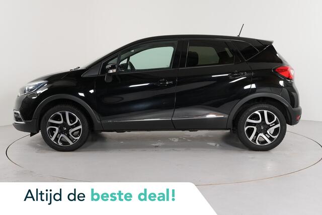 Renault CAPTUR 0.9 TCe Dynamique | Cruise | Navi | Climate |