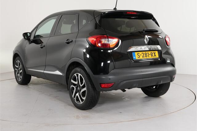 Renault CAPTUR 0.9 TCe Dynamique | Cruise | Navi | Climate |