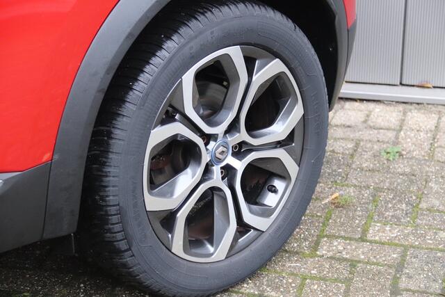 Renault CAPTUR 1.6 E-Tech Plug-in Hybrid 160 Intens, Camera, Navi, Cruise