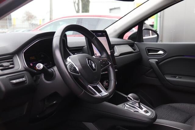 Renault CAPTUR 1.6 E-Tech Plug-in Hybrid 160 Intens, Camera, Navi, Cruise