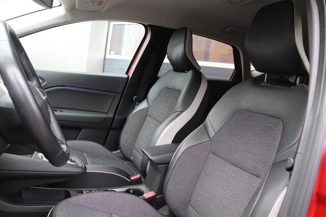 Renault CAPTUR 1.6 E-Tech Plug-in Hybrid 160 Intens, Camera, Navi, Cruise