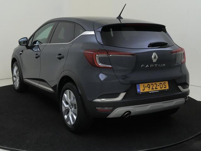 Renault CAPTUR 1.0 TCe 100 Intens | clima | navigatie | apple carplay | android auto