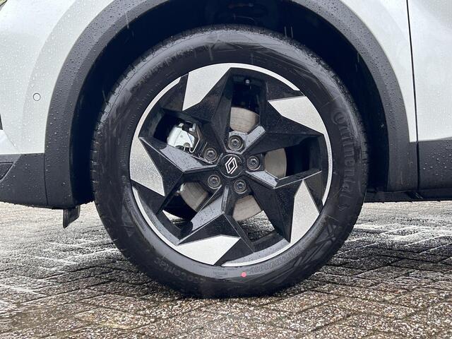 Renault CAPTUR 1.6 E-Tech full hybrid 145 techno / Demo / pack navigation urban / 360 camera / Cruise Control / Climate control / Navigatie / keyles /