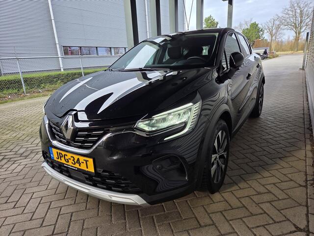 Renault CAPTUR 1.0 TCe 90 Intens