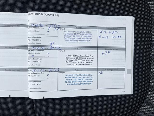 Renault CAPTUR 0.9 TCe Dynamique / Dealer onderhouden / Trekhaak / Camera / Cruise /