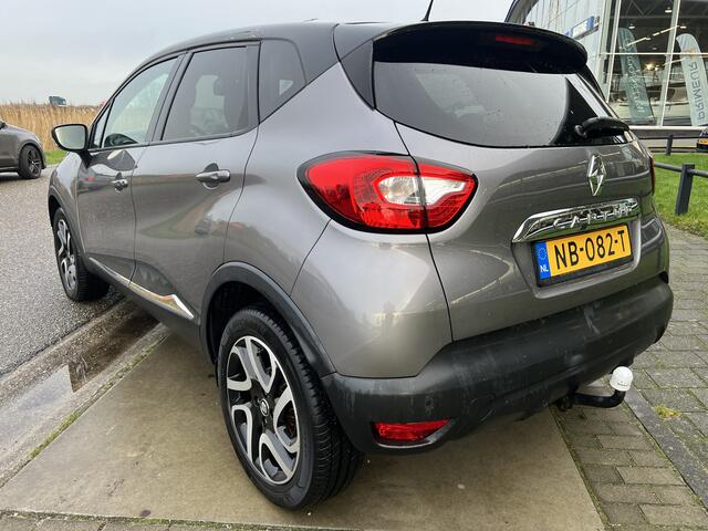 Renault CAPTUR 0.9 TCe Dynamique / Dealer onderhouden / Trekhaak / Camera / Cruise /