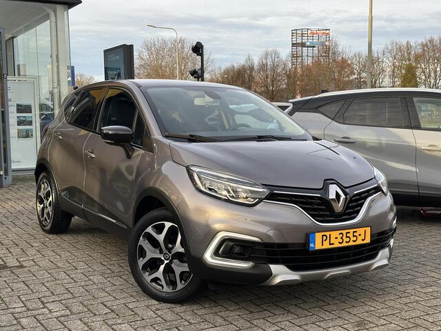 Renault CAPTUR TCe 90 Intens l Origineel NL l 1e-eigenaar l Volledige historie