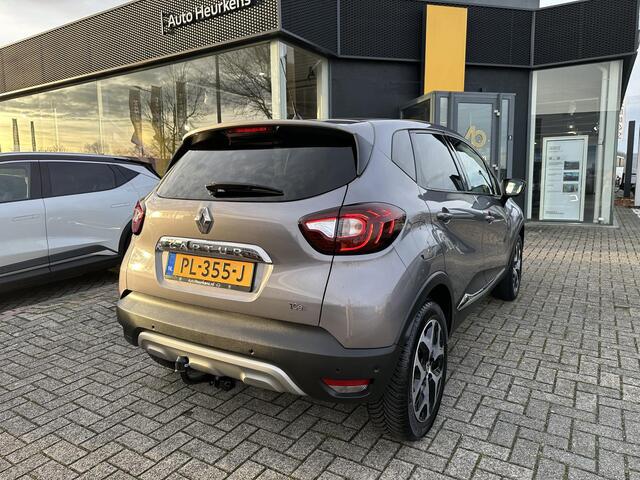 Renault CAPTUR TCe 90 Intens l Origineel NL l 1e-eigenaar l Volledige historie