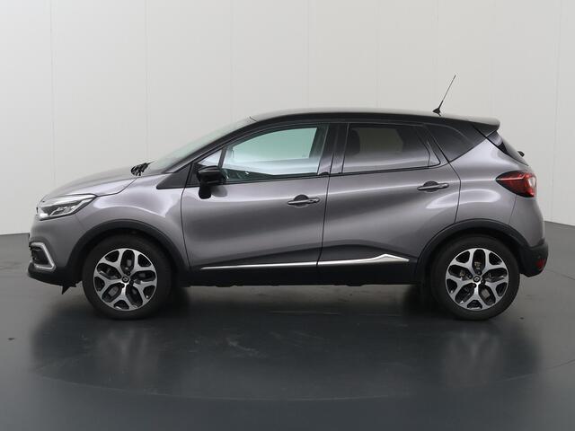 Renault CAPTUR 1.3 TCe Intens 130 PK | Trekhaak | Navgatie | Parkeercamera | Climate Control | Cruise Control |