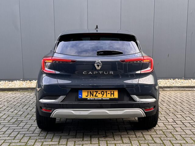Renault CAPTUR 1.0 TCe 90 Techno