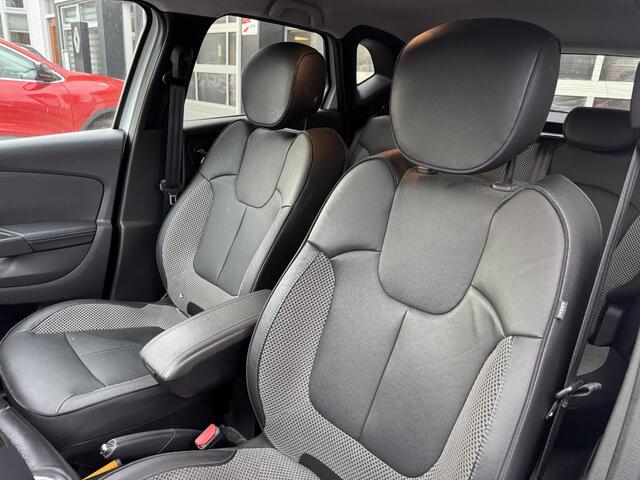 Renault CAPTUR 1.2 TCe 120pk EDC Wave