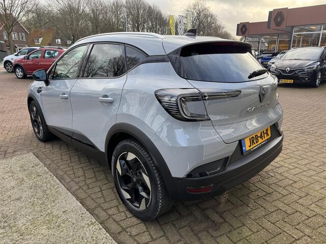 Renault CAPTUR 1.3 Tce 160pk EDC Techno+Pack Winter!!