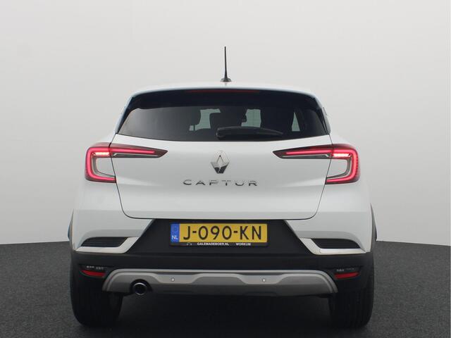 Renault CAPTUR 1.0 TCe 100 Intens FULL LED / KEYLESS / CLIMA / PDC / CRUISE / CARPLAY / DAB+ / NL-AUTO