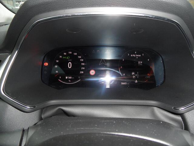 Renault CAPTUR 1.3 TCe 140 Intens