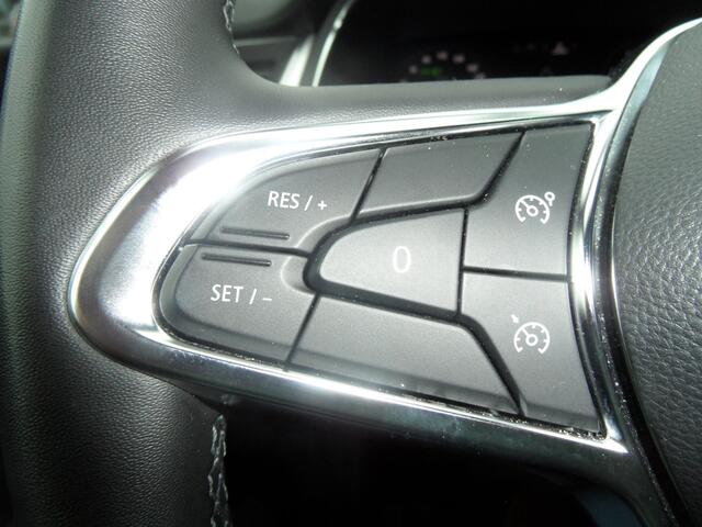 Renault CAPTUR 1.3 TCe 140 Intens