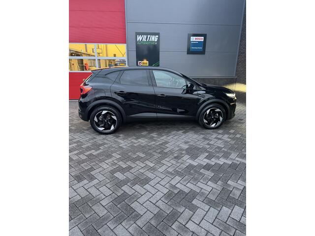 Renault CAPTUR 1.3 mild hybrid 160 techno