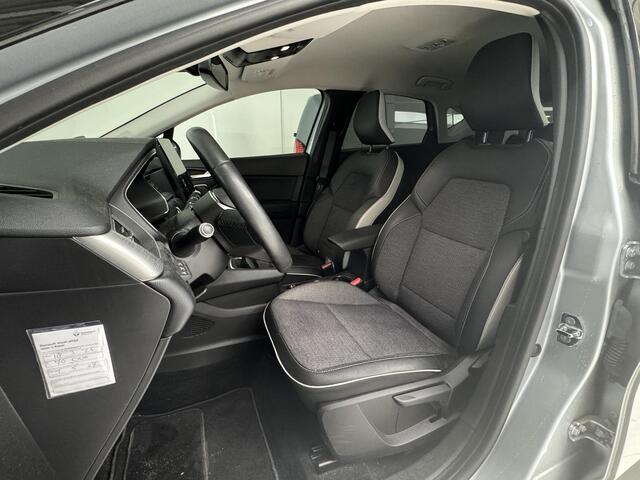 Renault CAPTUR 1.0 TCe 90 Intens | Navigatie | Camera | Cruise control | Lichtmetalen velgen 18" |