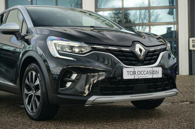 Renault CAPTUR 1.0 TCe 90 Techno