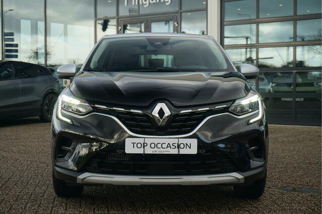 Renault CAPTUR 1.0 TCe 90 Techno