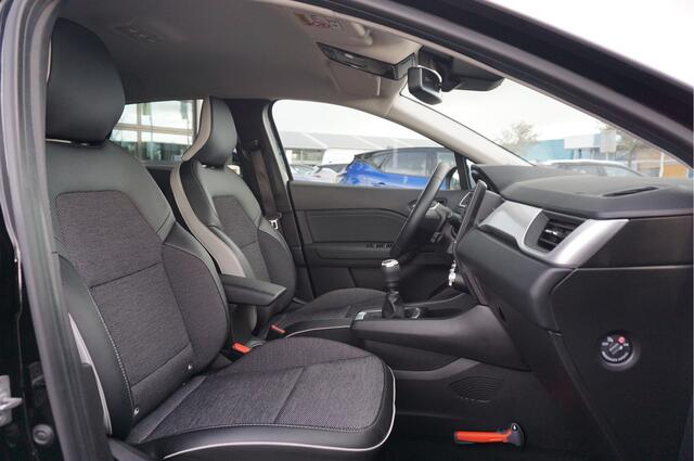 Renault CAPTUR 1.0 TCe 90 Techno