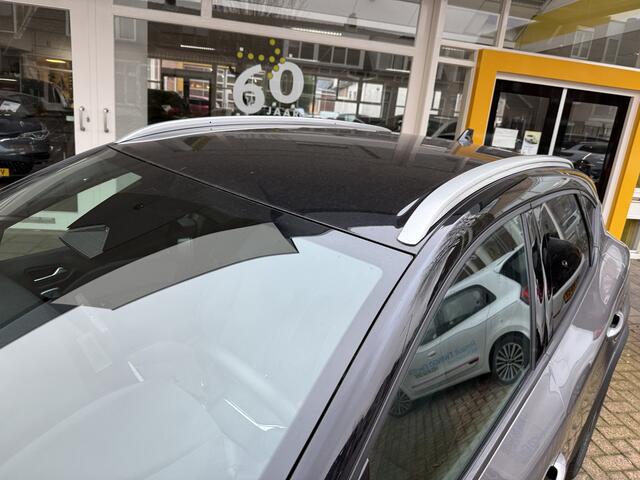 Renault CAPTUR 1.3 mild hybrid 160 techno WINTERPAKKET TWOTONE KLEUR CAMERA NAVIGATIE LICHTM.VELGEN