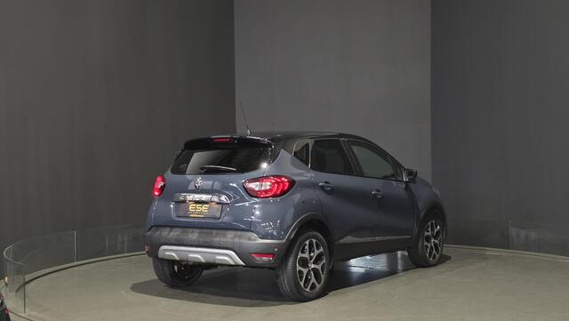 Renault CAPTUR 1.2 TCe Intens | Camera | Navigatie | Climate | Facelift | Automaat