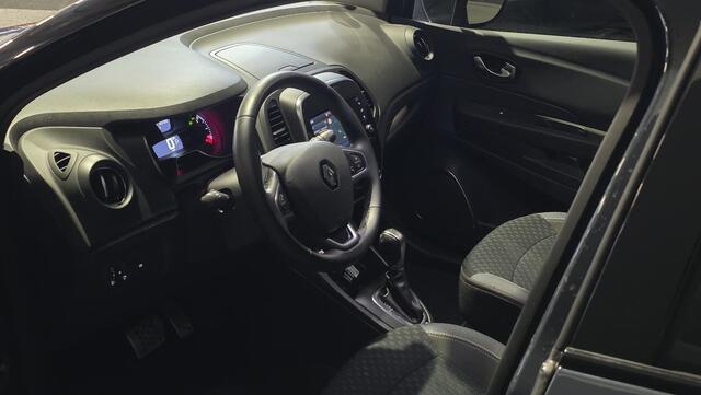 Renault CAPTUR 1.2 TCe Intens | Camera | Navigatie | Climate | Facelift | Automaat